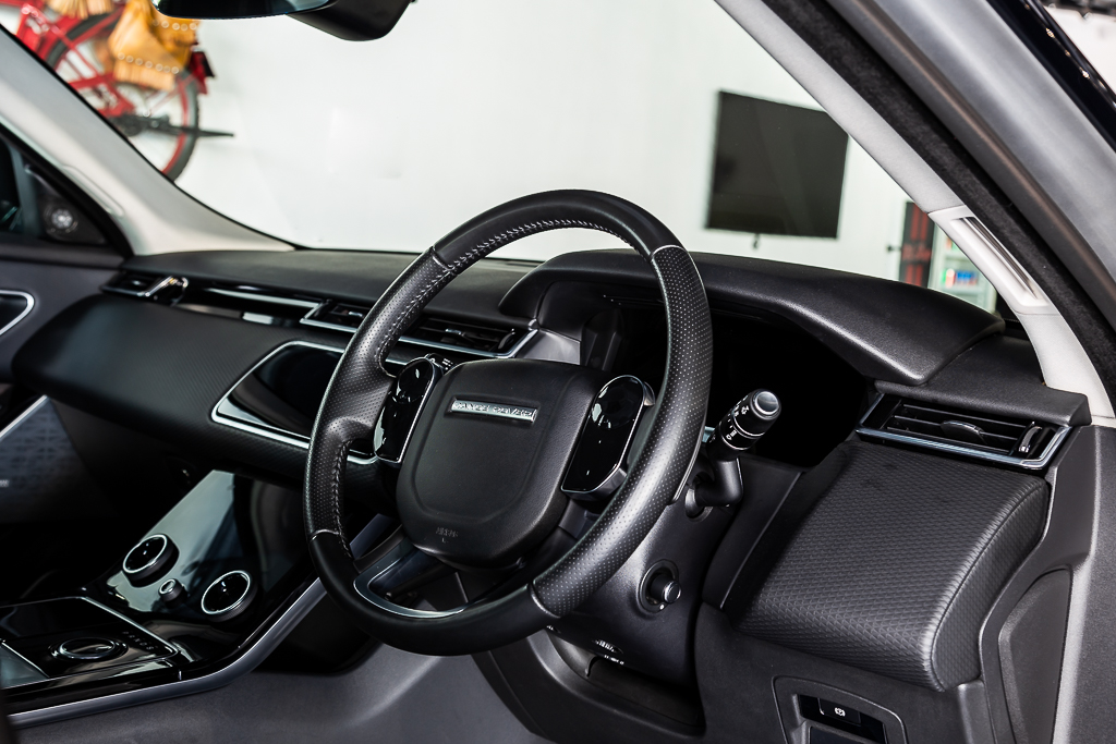 2017 Used Range Rover Velar SE