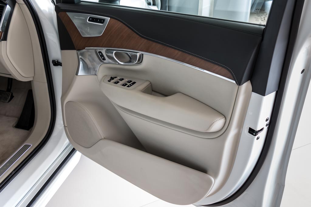 2017 Used Volvo XC90 Excellence