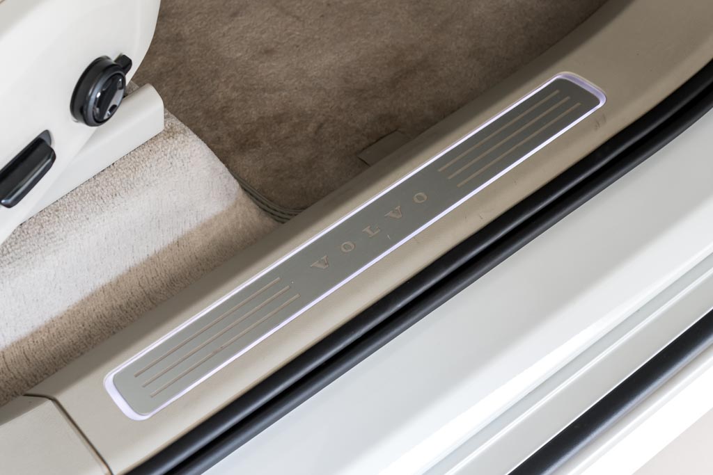 2017 Used Volvo XC90 Excellence