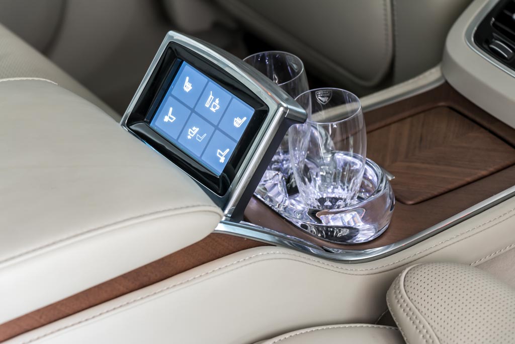 2017 Used Volvo XC90 Excellence