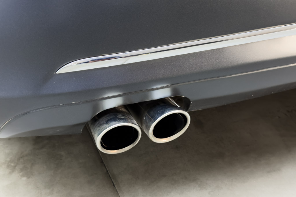 BMW 320d GT Luxury Line 