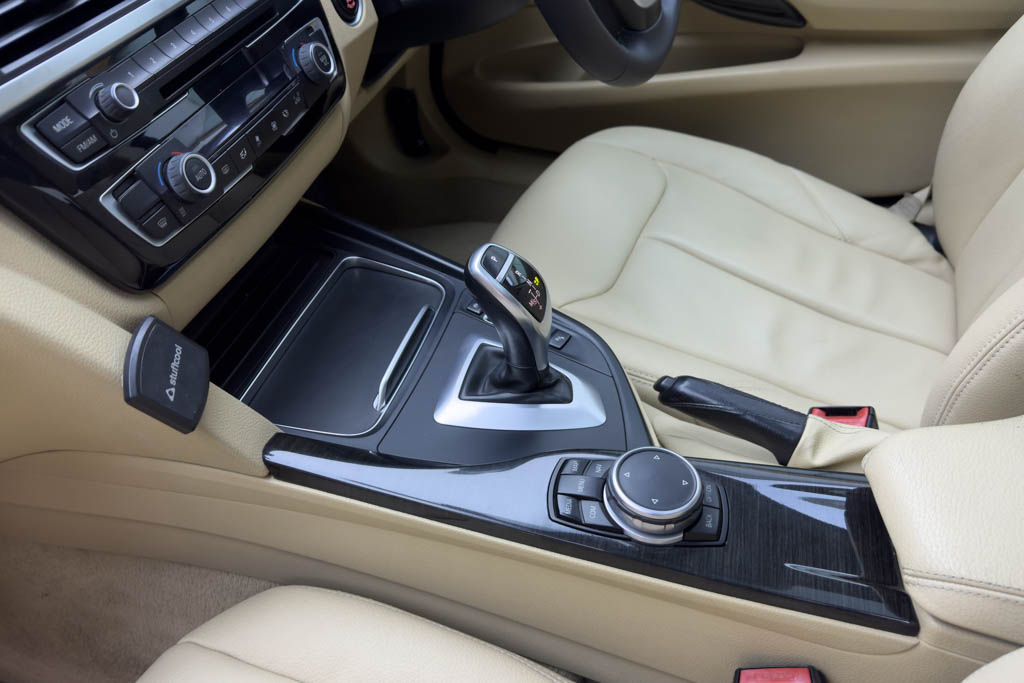 BMW 320d GT Luxury Line 