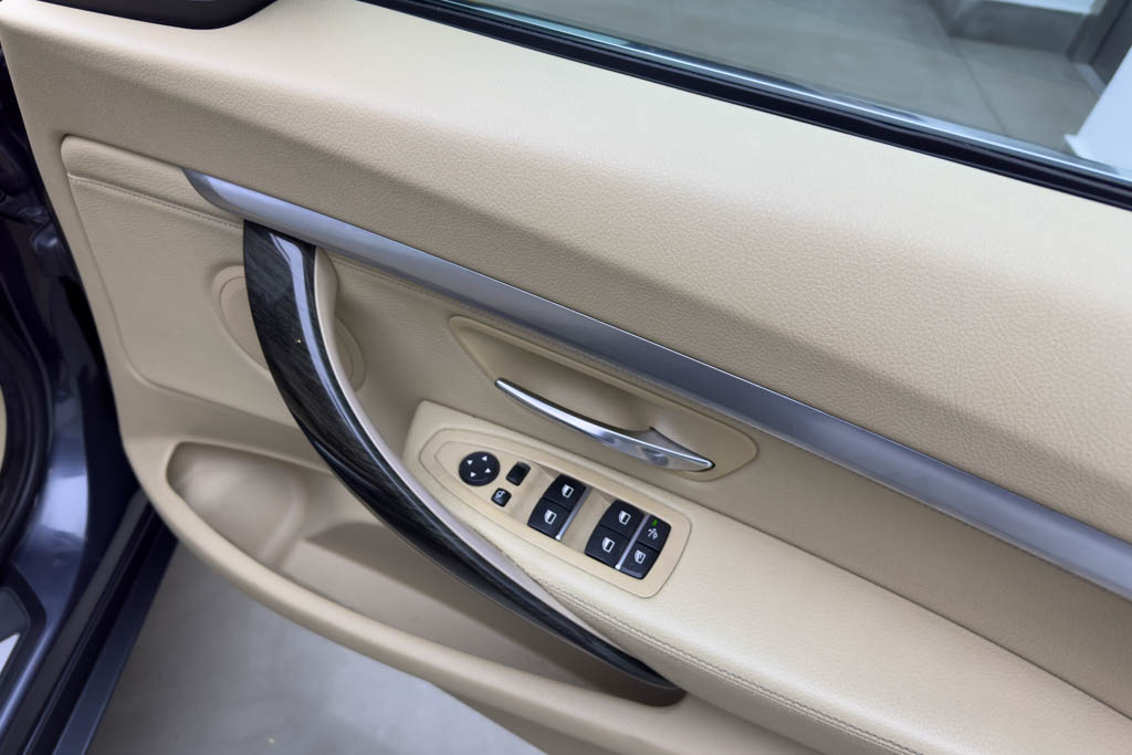 BMW 320d GT Luxury Line 