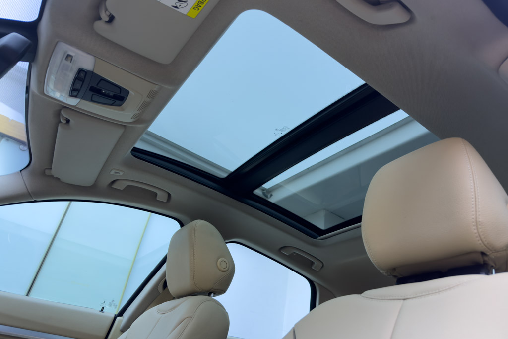 BMW 320d GT Luxury Line 