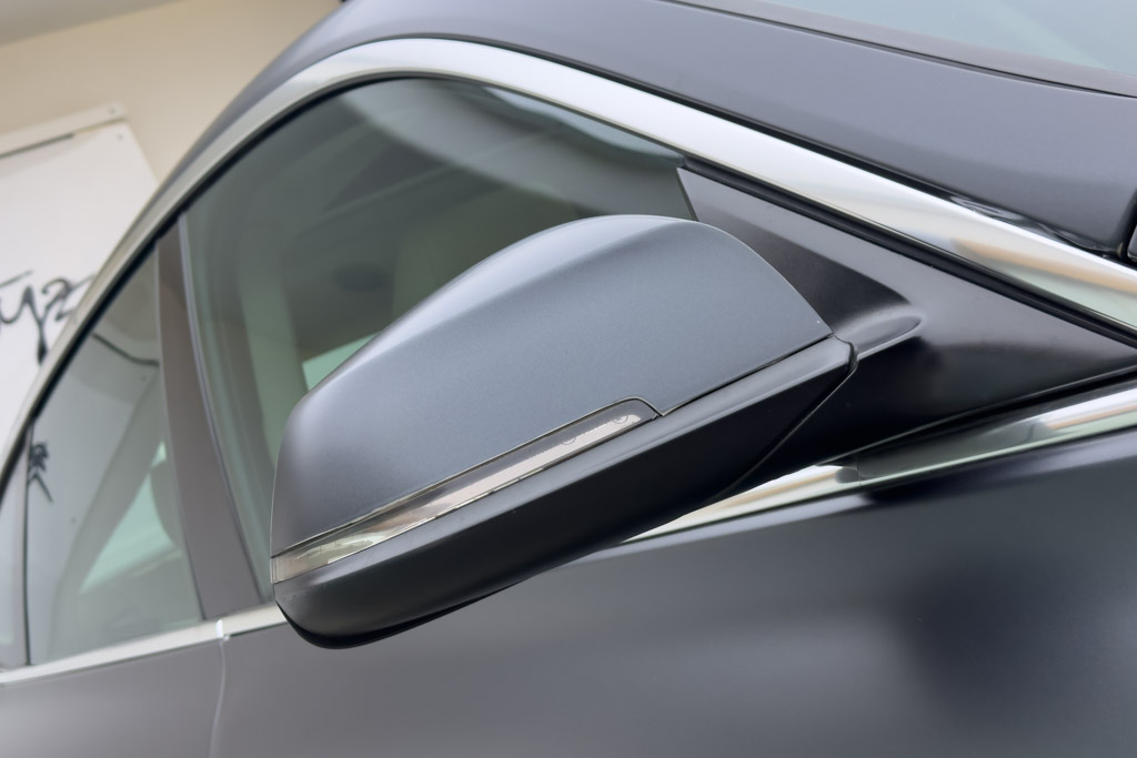 BMW 320d GT Luxury Line 