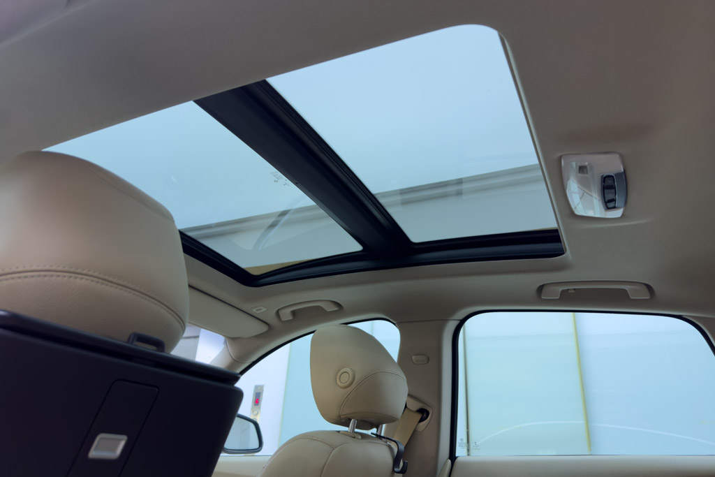 BMW 320d GT Luxury Line 