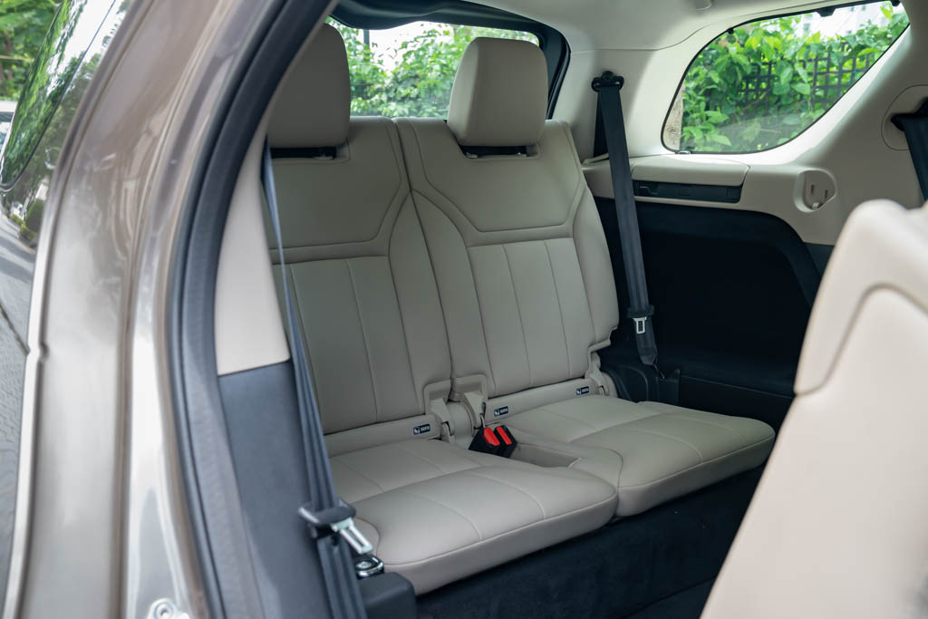 Land Rover Discovery 5 HSE 