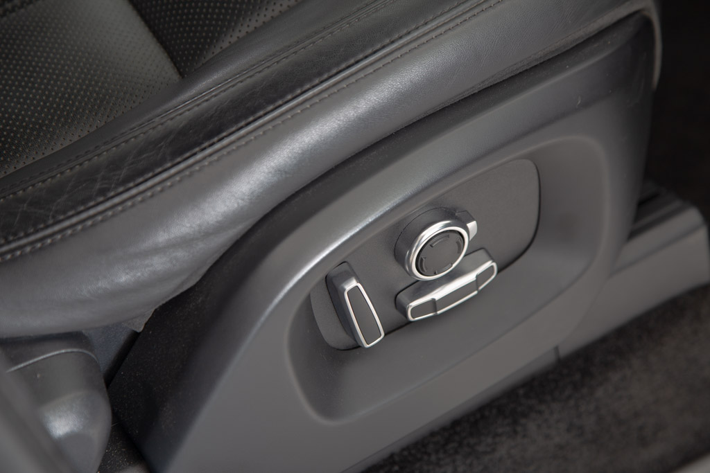 Land Rover Range Rover Vogue