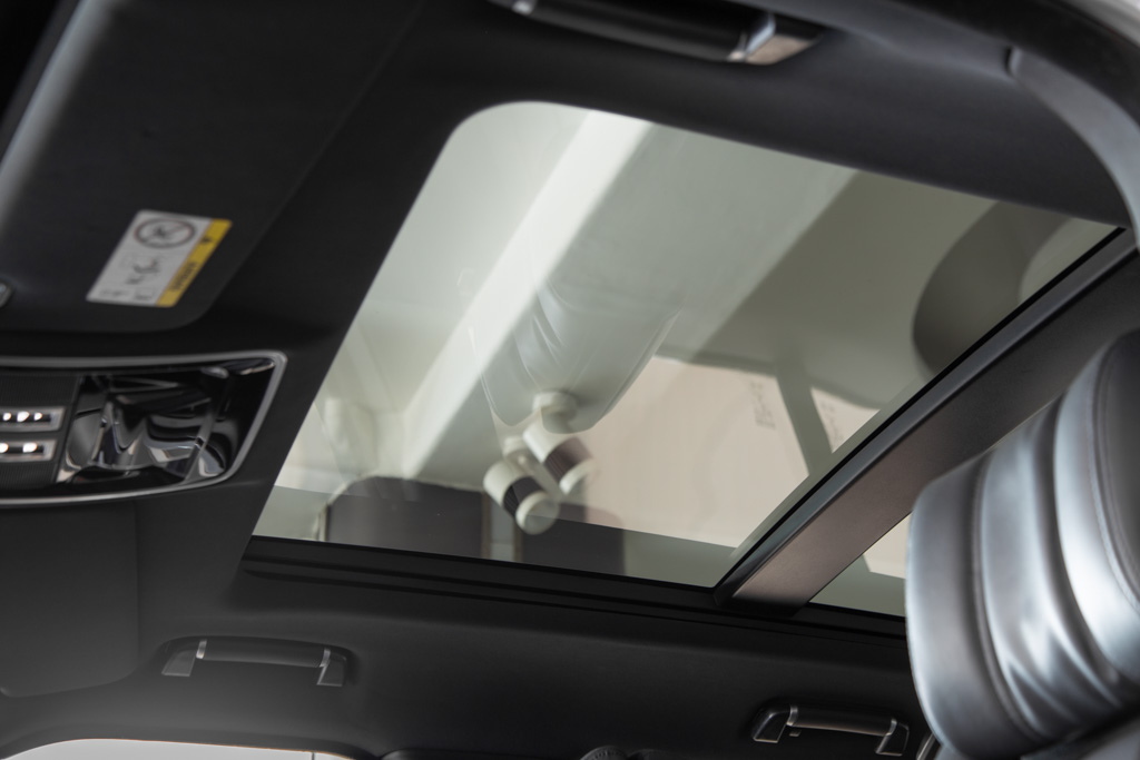 Land Rover Range Rover Vogue