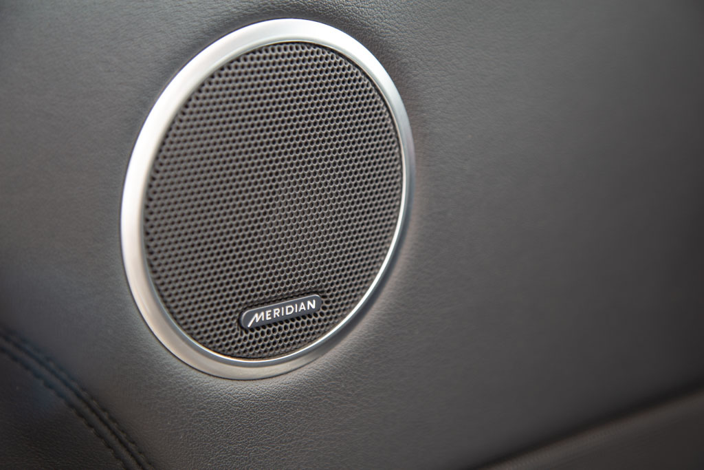 Land Rover Range Rover Vogue