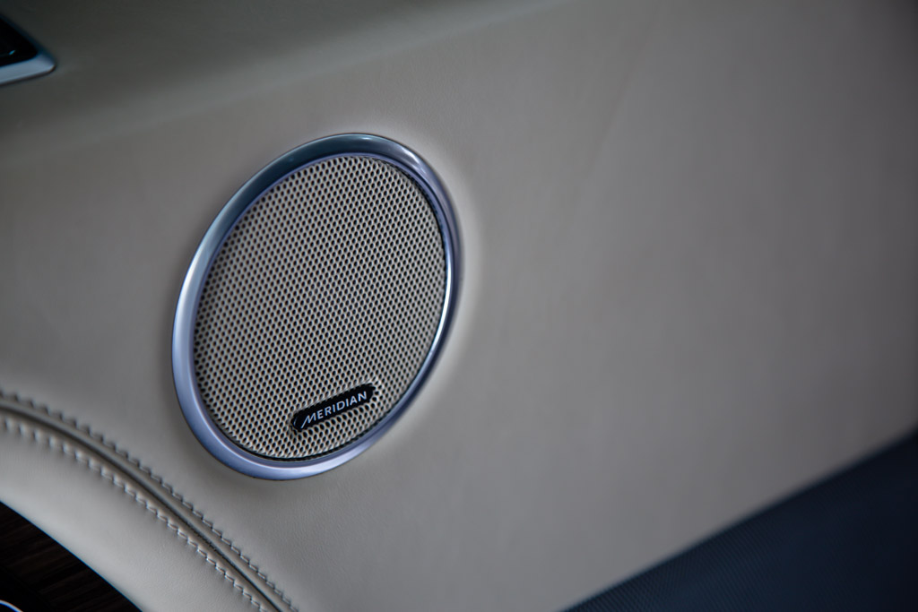 Land Rover Range Rover Vogue SE LWB