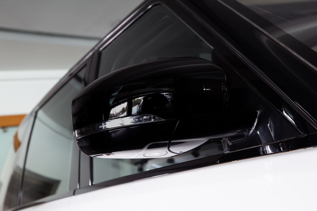 Land Rover Range Rover Vogue SE LWB