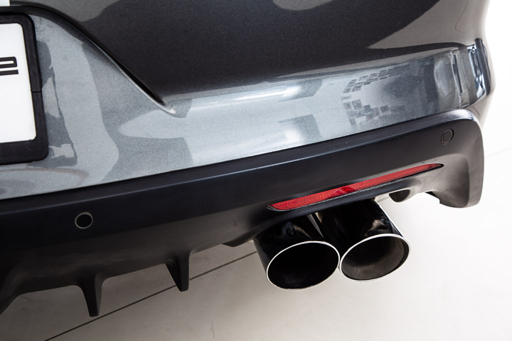 2017 Used Ford Mustang GT