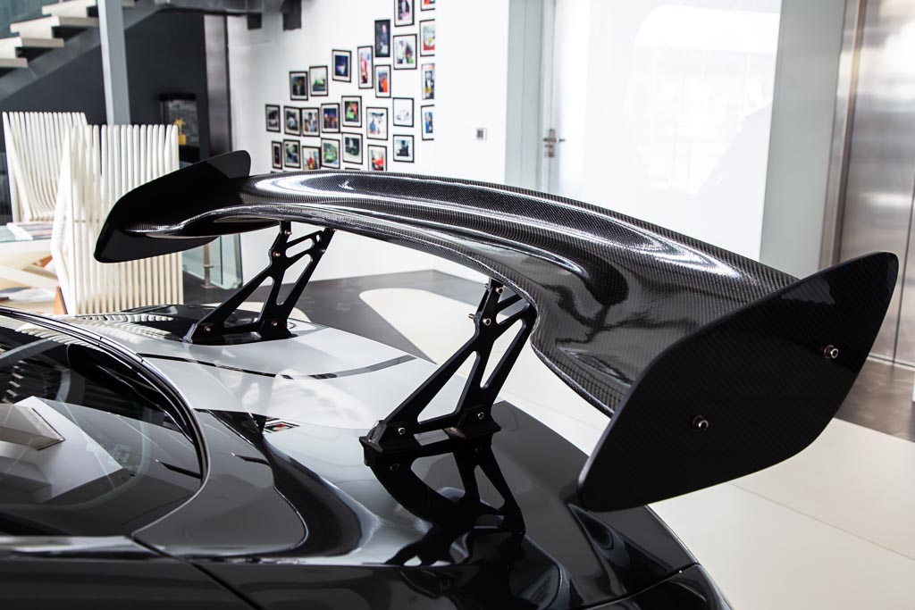 2017 Used Ford Mustang GT