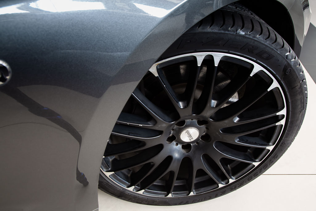 2017 Used Ford Mustang GT