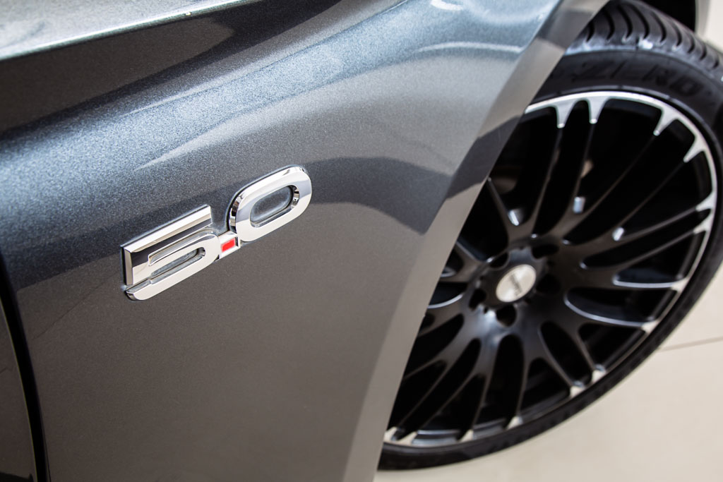 2017 Used Ford Mustang GT