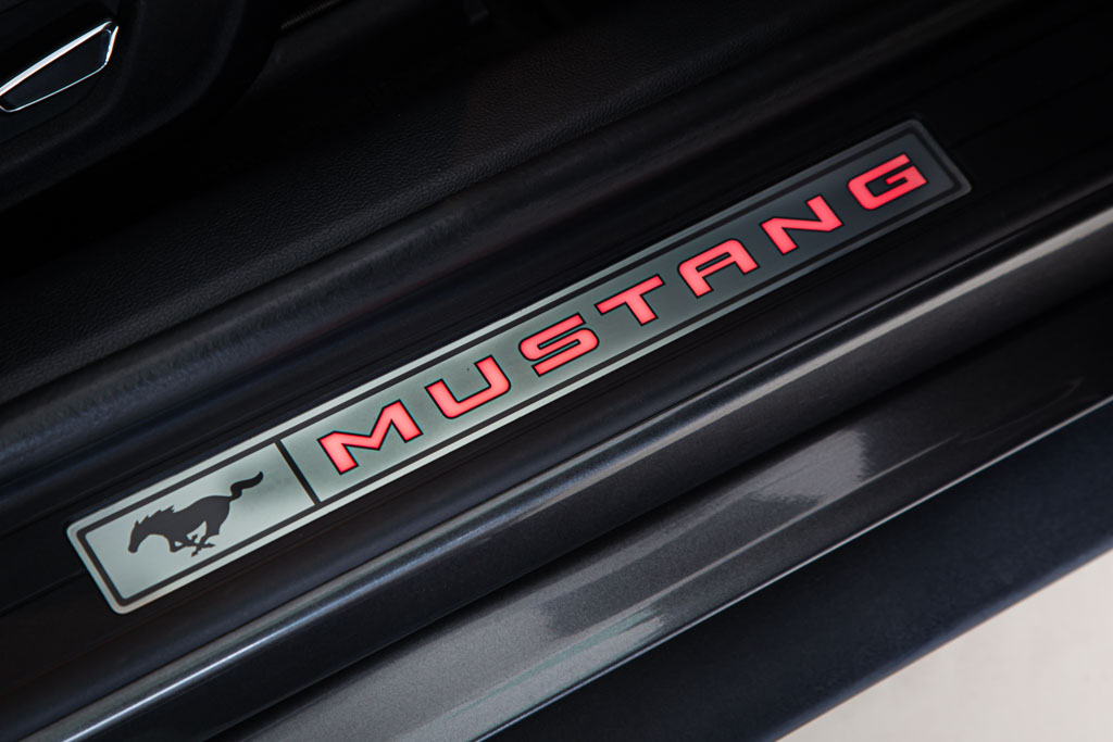 2017 Used Ford Mustang GT