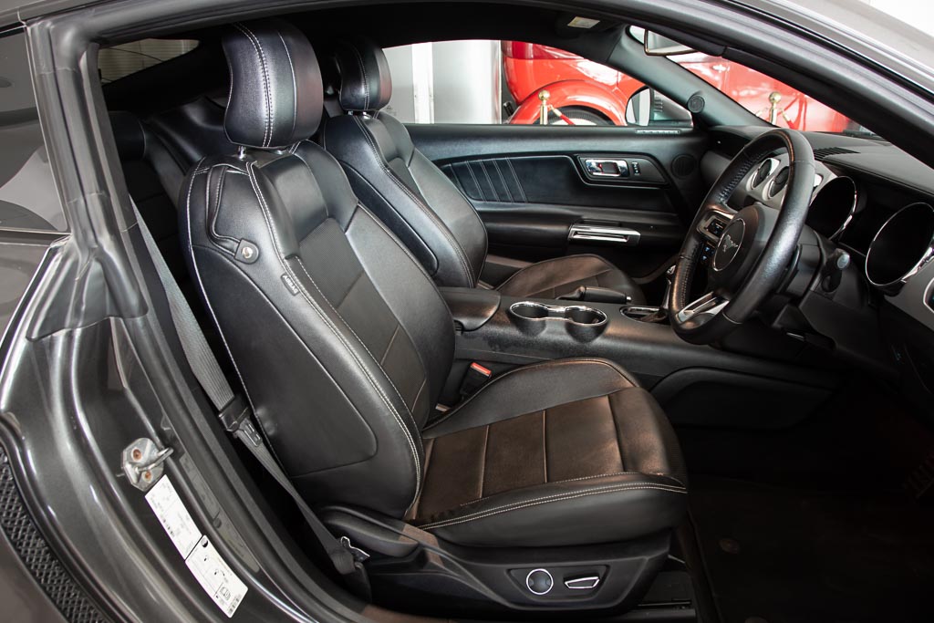 2017 Used Ford Mustang GT