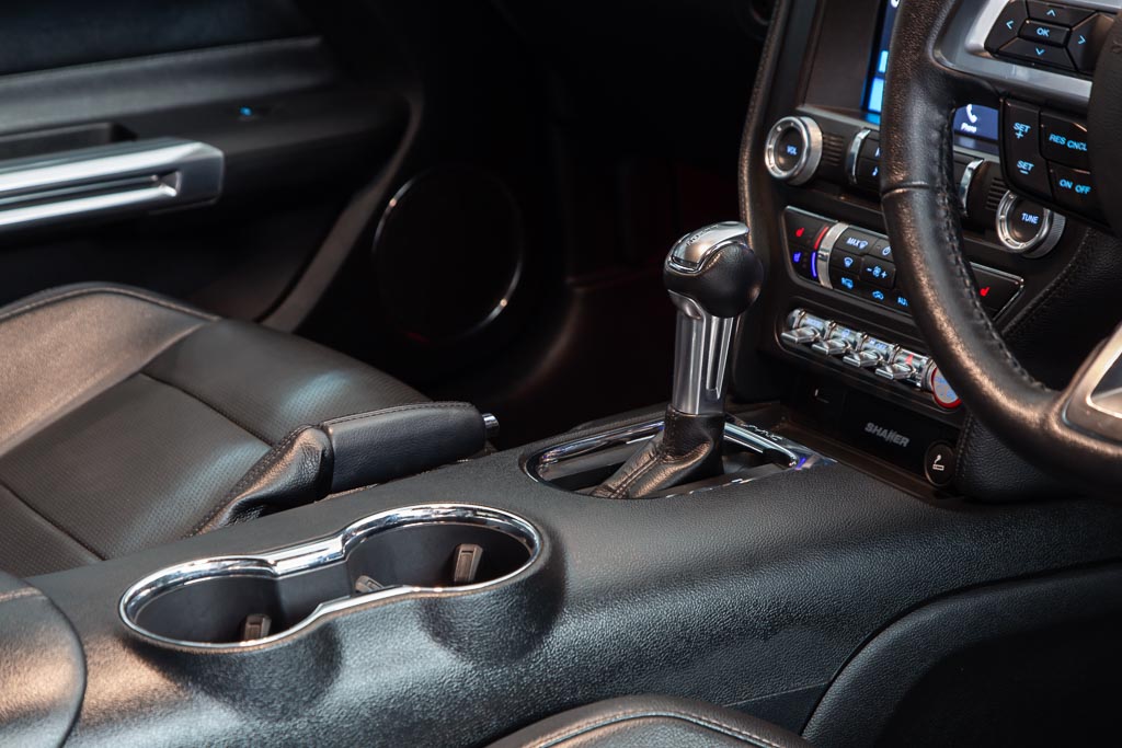 2017 Used Ford Mustang GT