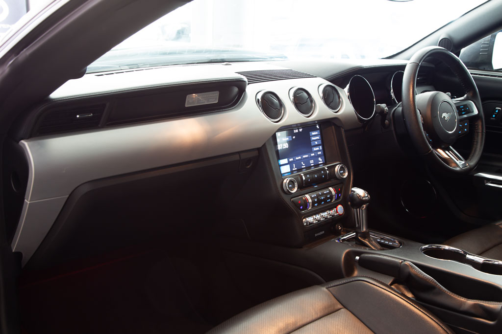 2017 Used Ford Mustang GT