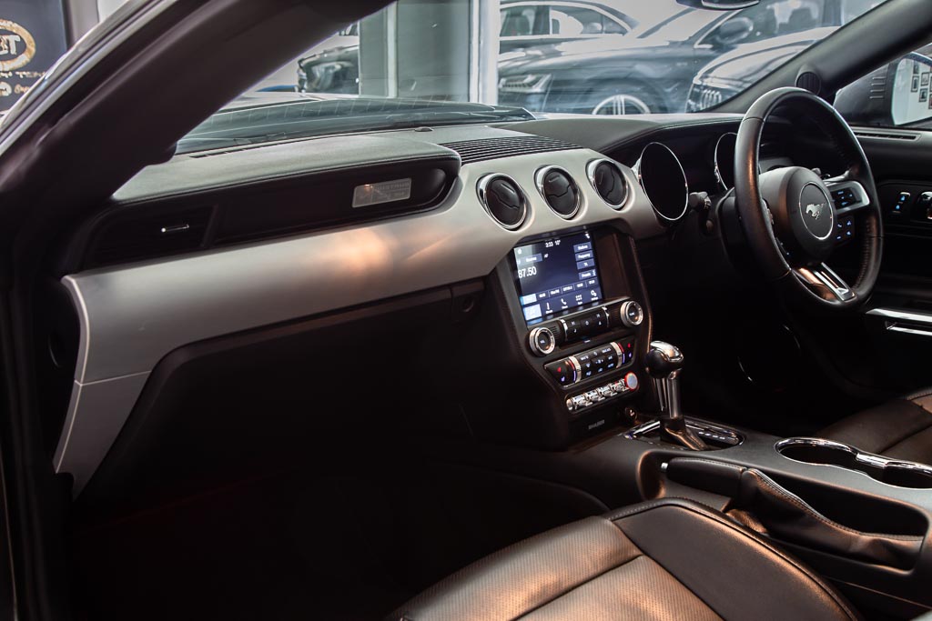 2017 Used Ford Mustang GT