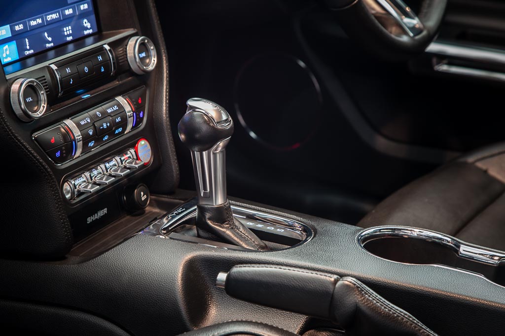 2017 Used Ford Mustang GT