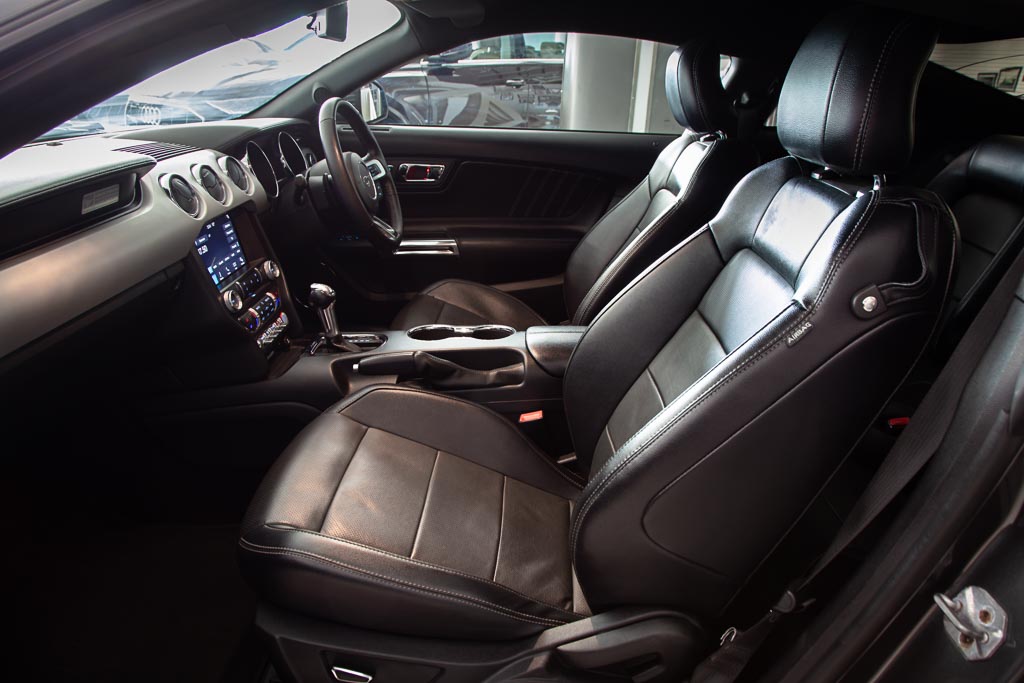 2017 Used Ford Mustang GT