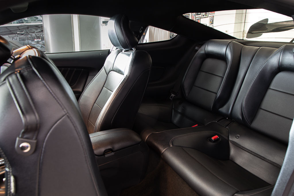 2017 Used Ford Mustang GT