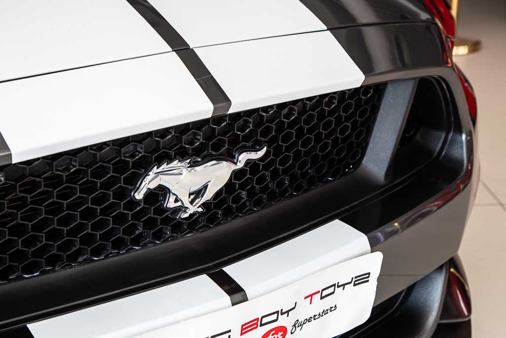 2017 Used Ford Mustang GT