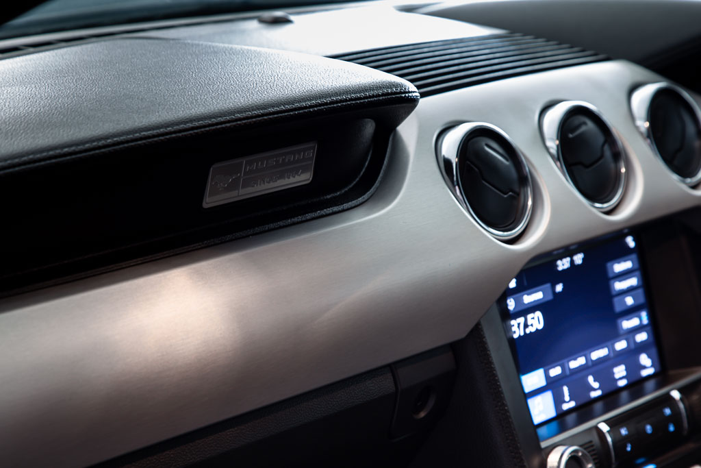 2017 Used Ford Mustang GT