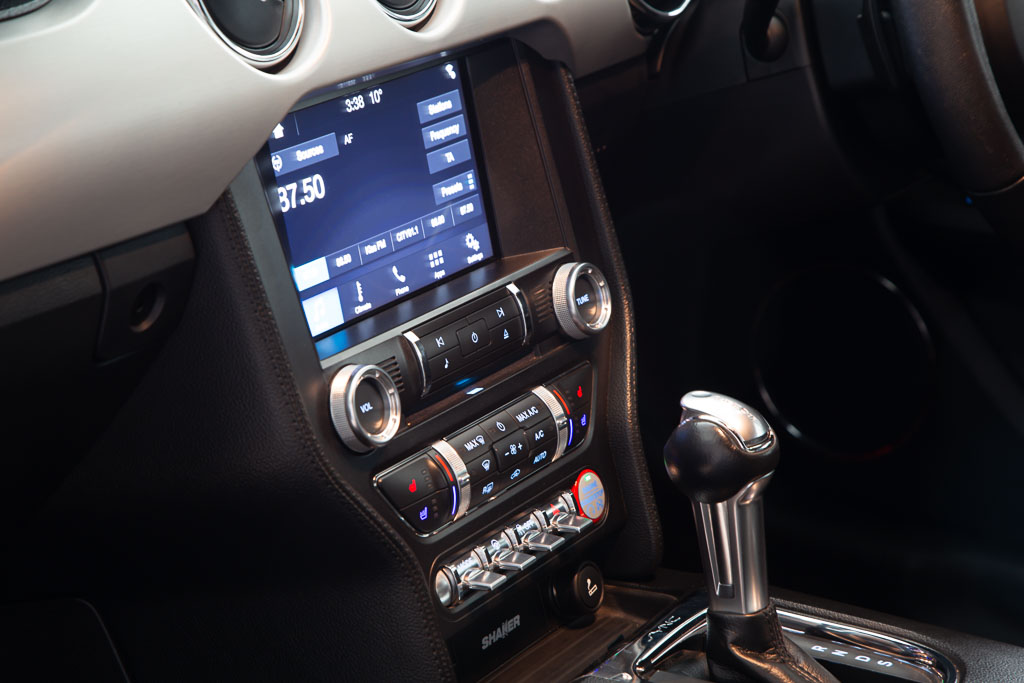 2017 Used Ford Mustang GT