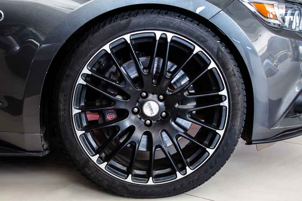 2017 Used Ford Mustang GT