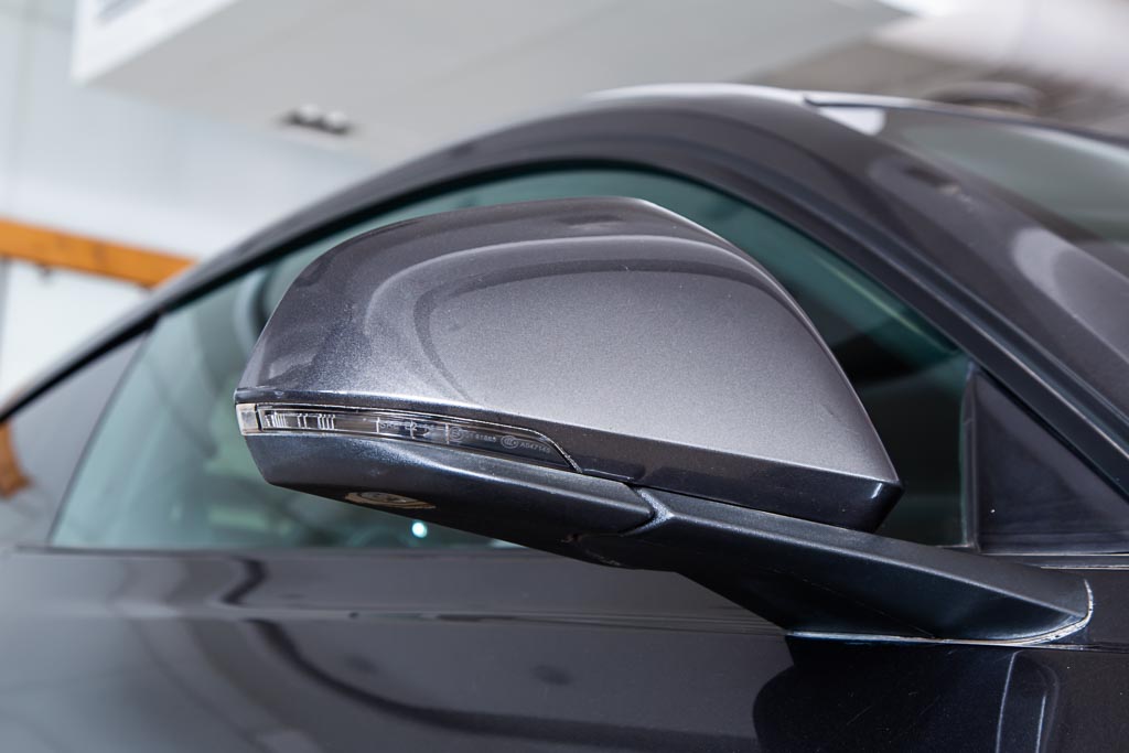 2017 Used Ford Mustang GT