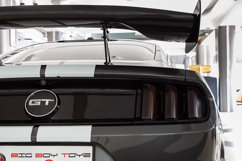 2017 Used Ford Mustang GT