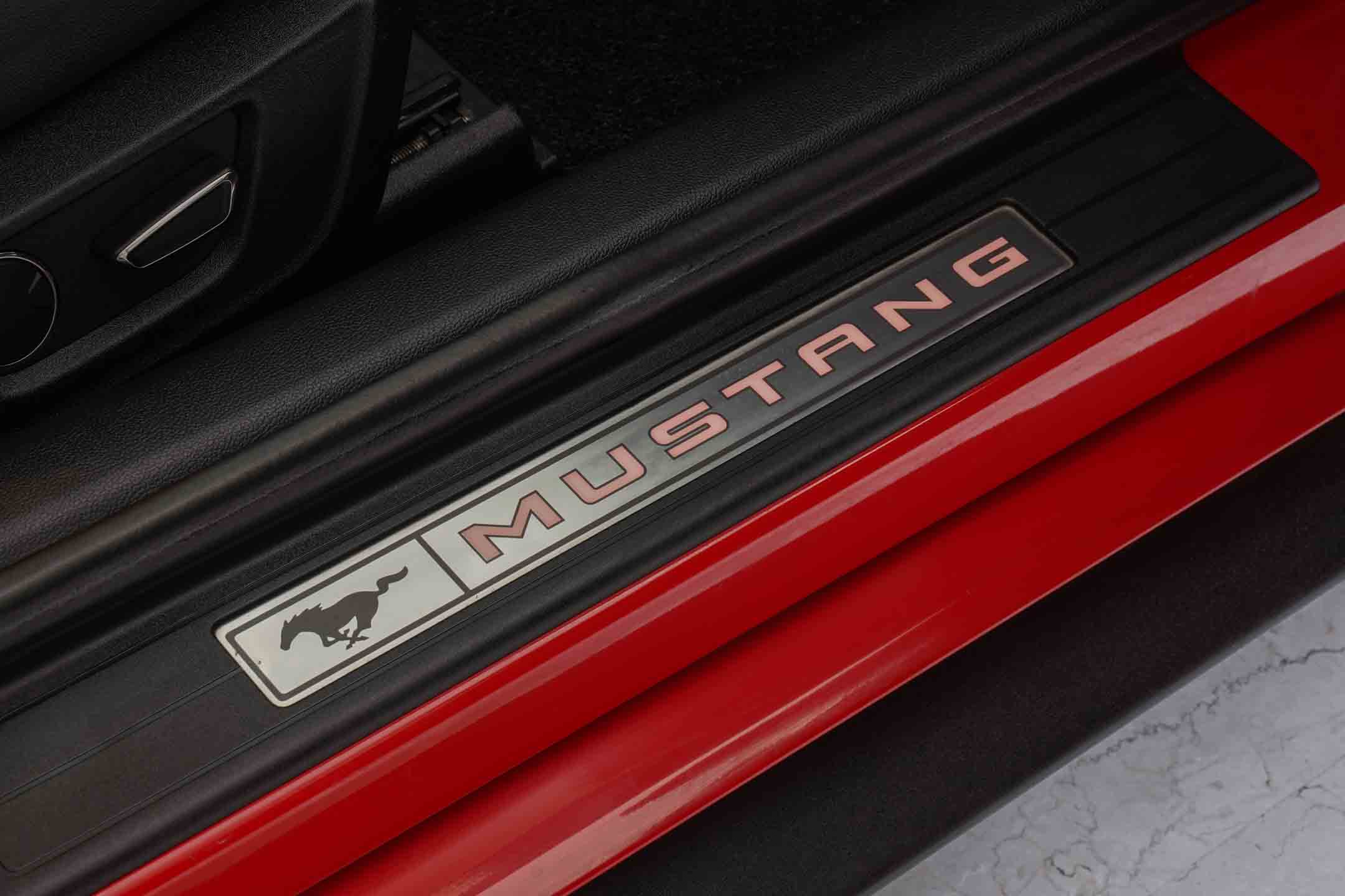 Ford Mustang GT