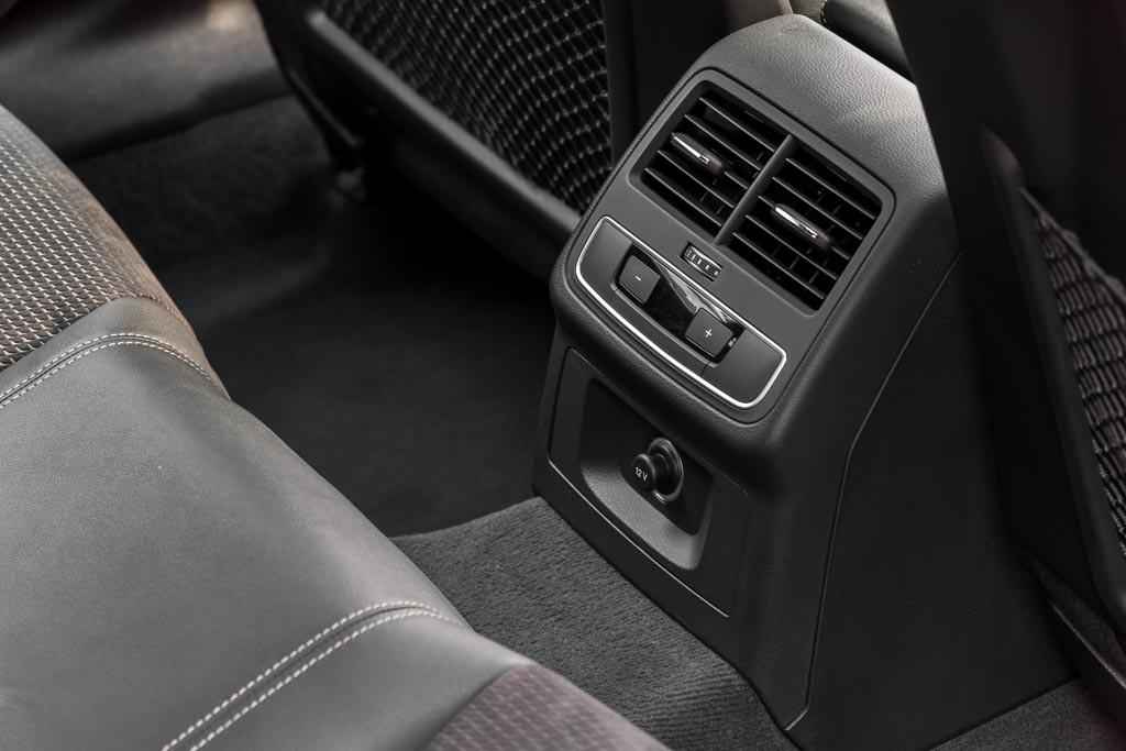 2018 Used Audi S5 Sportback