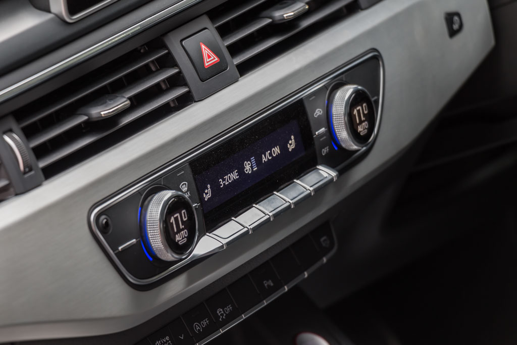 2018 Used Audi S5 Sportback