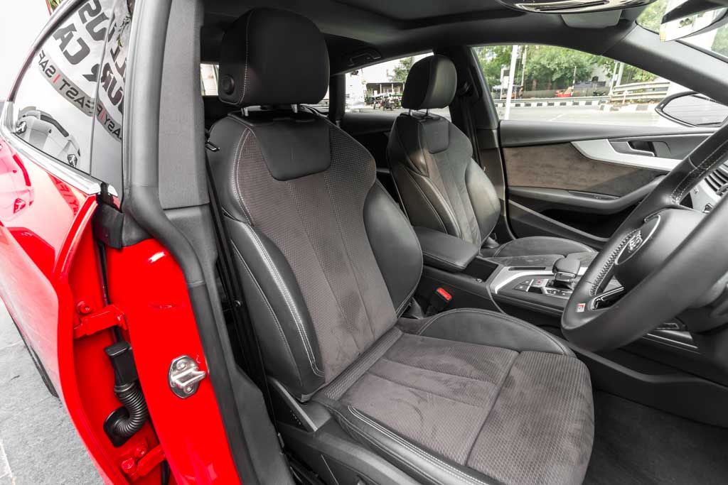 2018 Used Audi S5 Sportback