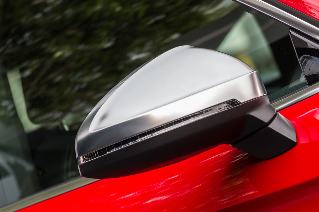 2018 Used Audi S5 Sportback