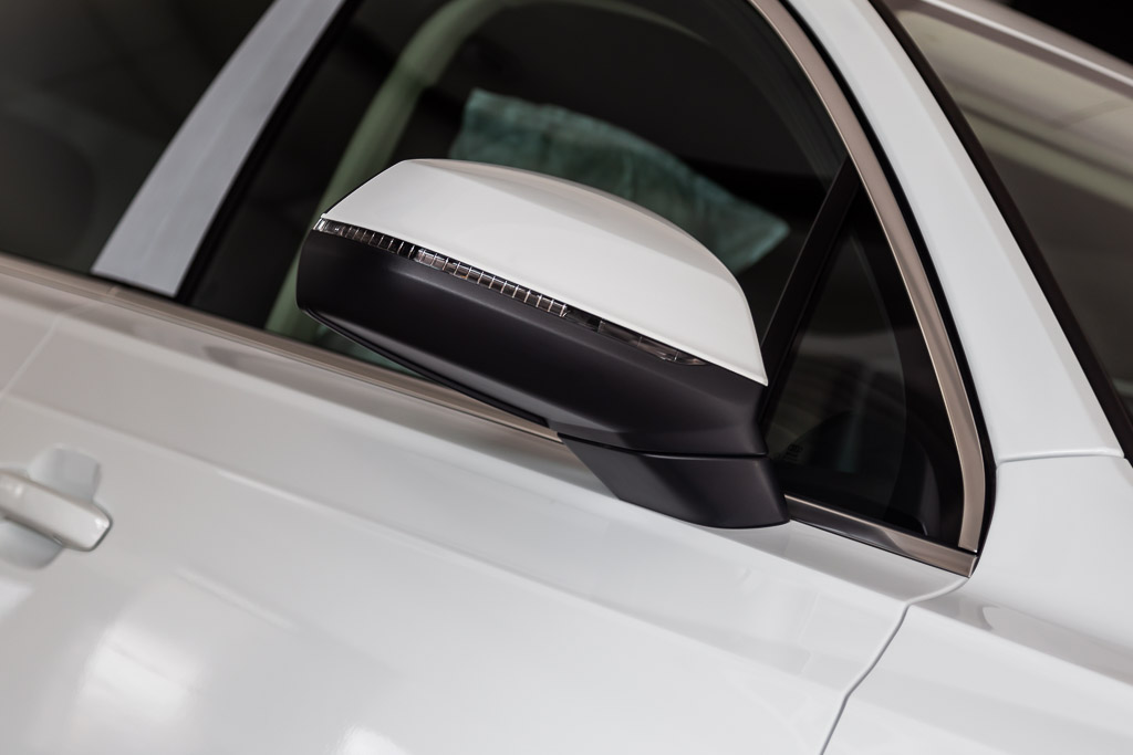 2018 Audi Q7 'Premium Plus'