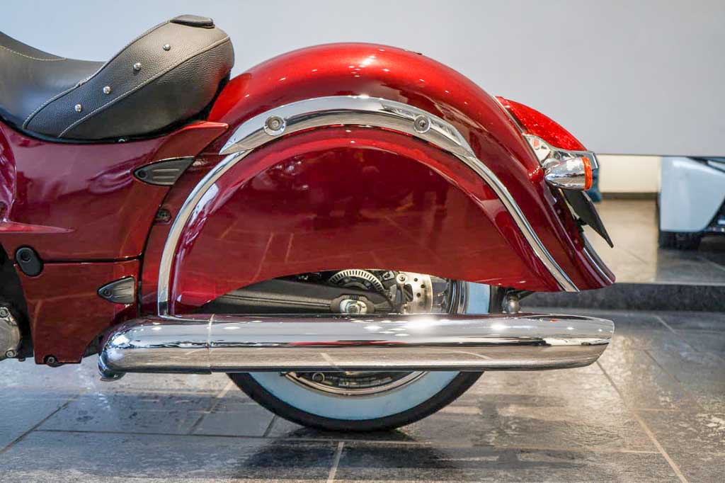 2018 indian chief classic for sale