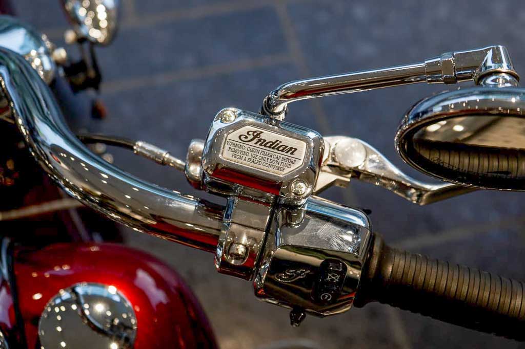 2018 indian chief classic for sale