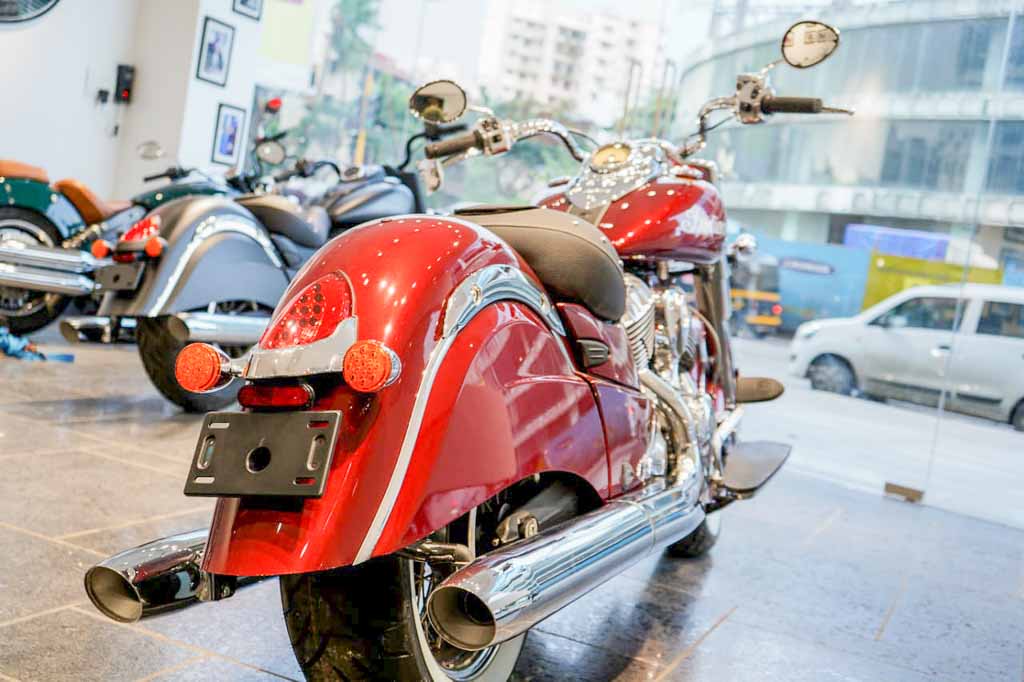 2018 indian chief classic for sale