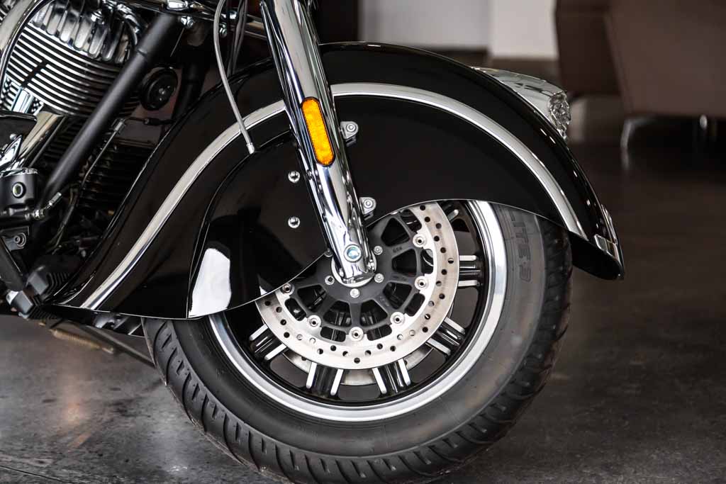 Indian Chieftain Classic