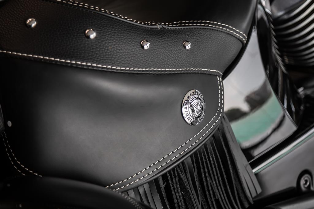 Indian Chieftain Classic