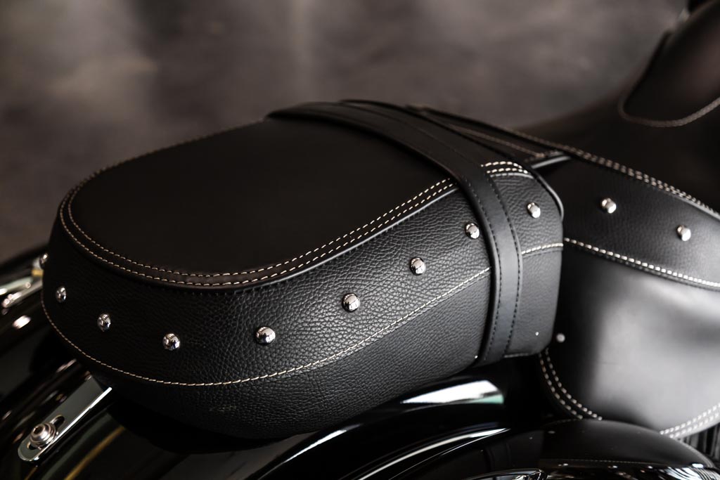 Indian Chieftain Classic