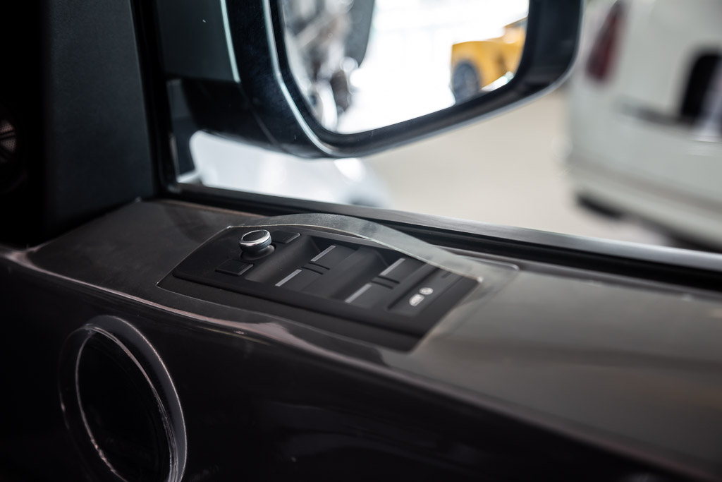 Land Rover Discovery S
