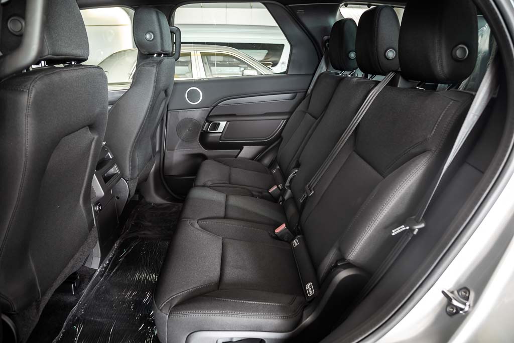Land Rover Discovery S