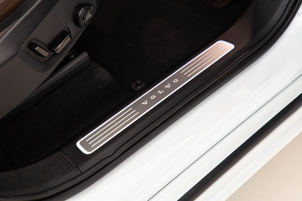 Volvo XC90 Excellence Lounge