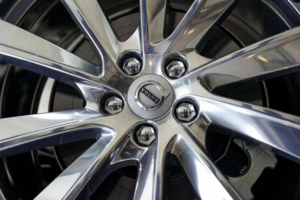 Volvo XC 90 Excellence Lounge